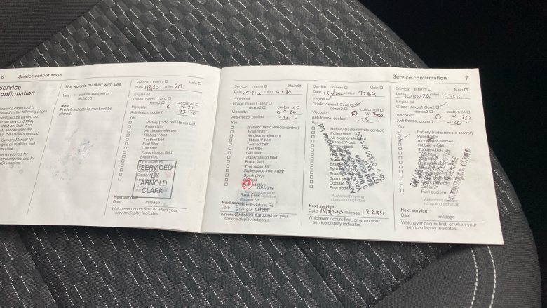 Vauxhall Astra 1.4T 16V 150 SRi 5dr Petrol Hatchback